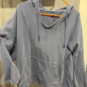 Hoodie with Front Pocket